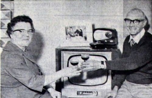 Road and sewer building at Carriage Drive