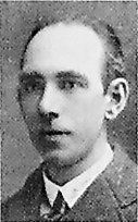 Joseph Dempsey Doyle