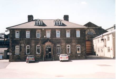 Lancashire Chemicals