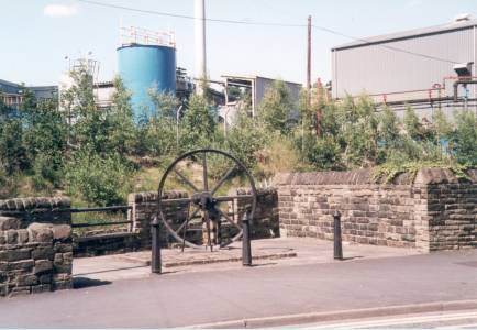 Lancashire Chemicals
