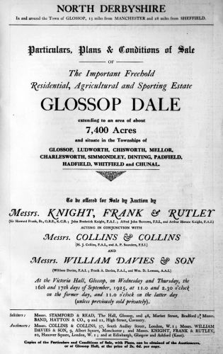 Main September Auction