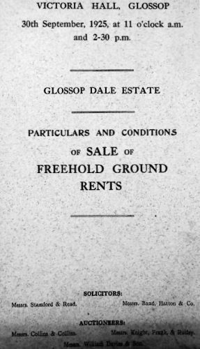 Second September Auction