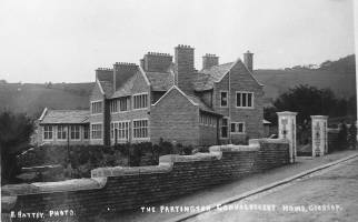 Partington Convalescent Home