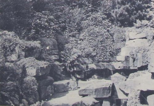 The Work of a Master