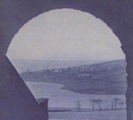 Tintwistle From the �Courting Tunnel�