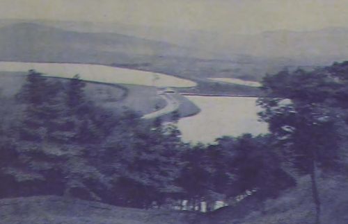 The Hatcheries, Arnfield