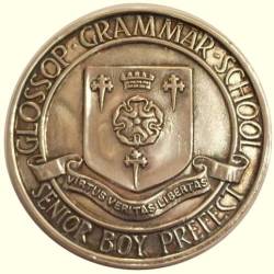 The Dickinson Medal