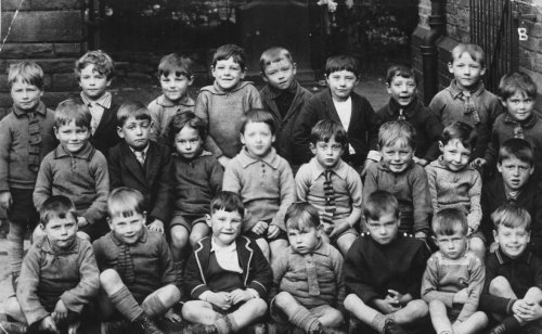 Duke of Norfolk's Junior Year, 1932