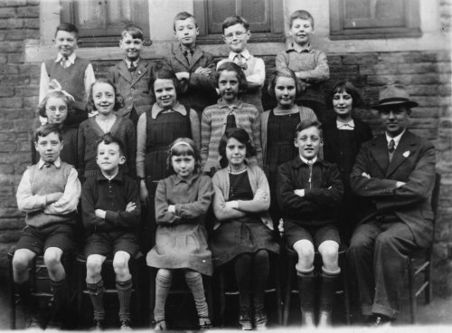 Duke of Norfolk's Class, 1940