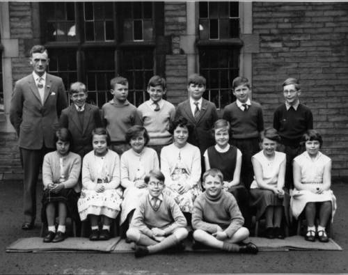 Duke of Norfolk's Class, 1961