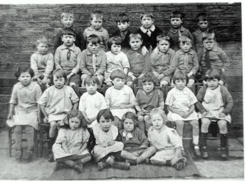 Duke of Norfolk's Class, 1928