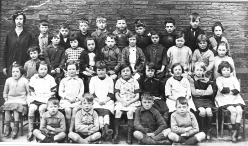 Duke of Norfolk's Class, 1930