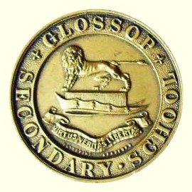 Prize Medal