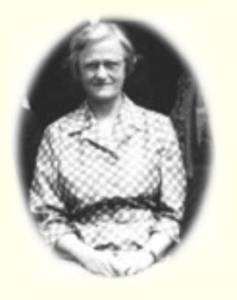 Elizabeth Eason