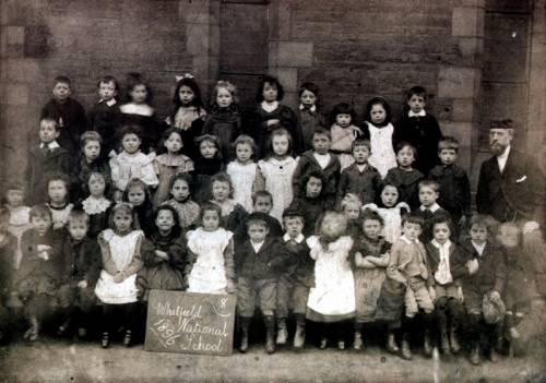 Whitfield Class, 1896