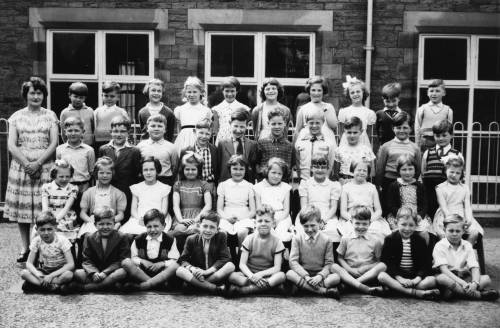 Whitfield Class, 1959