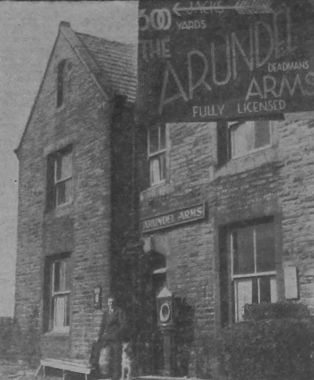 Arundel Arms