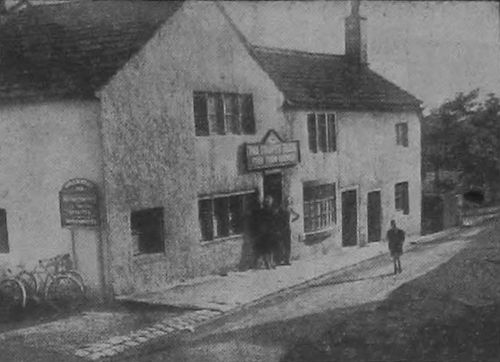 Bull's Head (Tintwistle)