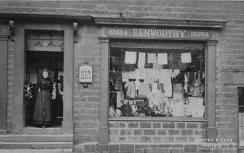 Kenworthy's