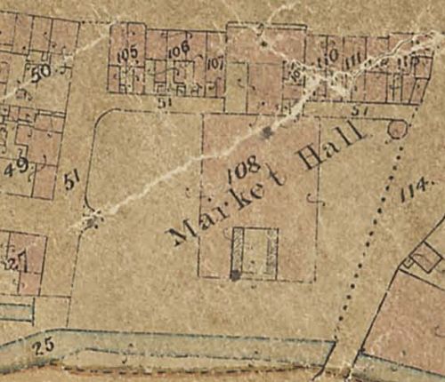 1857 map