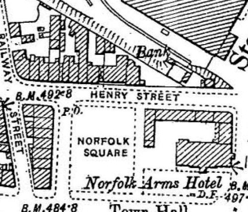 1897 map